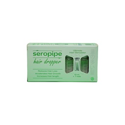 [102266] SEROPIPE HAIR DROPPER 10ML VIAL