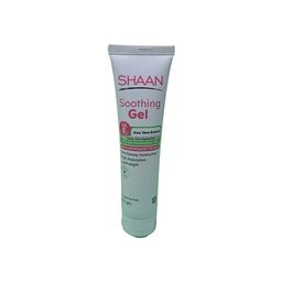 [105960] SHAAN SOOTHIG GEL 60 ML