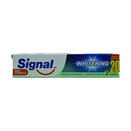 [28033] SIGNAL WHITING 100 GM OFFER 20%