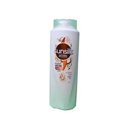 [15301] SUNSILK COCONUT MOISTURE SHAMPOO 600 ML