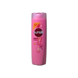 [93289] SUNSILK SH SHINE & STRENGTH180 ML NEW 20%OFFER