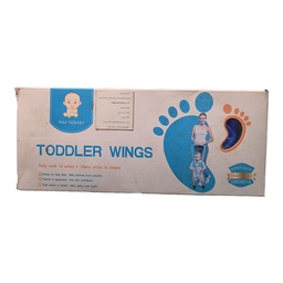 [93480] TODDLER WINGS (COD 001 )