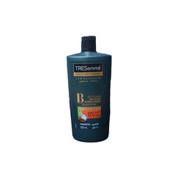[98272] TRESEMME BOTANIX SHAMPOO 600ML