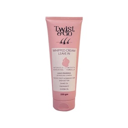 [105518] TWIST&GO LEAVE IN WHIPPED CREAM 250 GM--