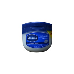[104546] VASELINE ORIGINAL HEALING JELLY 250ML 15% DISC