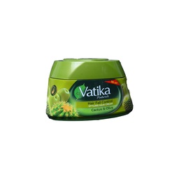 [103673] VATIKA HAIR CREAM CACTUS&OLIVE 140ML DIS10%