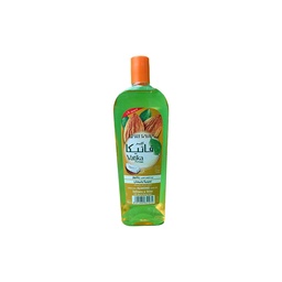[33188] VATIKA HAIR OIL ALMOND 180ML OFFER 10%