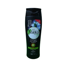 [23785] VATIKA SH BLACK SEED 400ML OFFER 15%