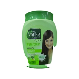 [101760] VATIKA WATERCRESS HAMMAM CREAM 1000 GM