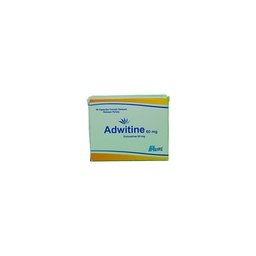 [97292] ADWITINE 60 MG 30 CAP