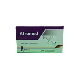 [105566] AFROMED 30 CAP