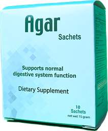 [94988] AGAR SACHETS