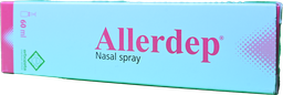 [14115] ALLERDEP NASAL SPRAY 65 ML