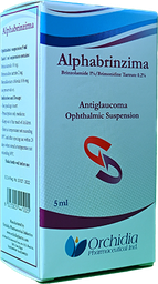 [101190] ALPHABRINZIMA DROP 5 ML