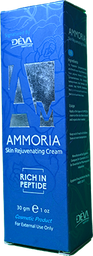 [100940] AMMORIA 30 GM CREAM