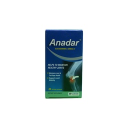 [105694] ANADAR 30 CAP