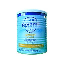 [101505] APTAMIL COMFORT 400 GM