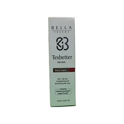 [106278] BELLA TEXBETTER HAIR TONIC 120 ML