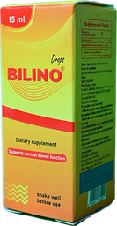 [104569] BILINO DROP 15 ML