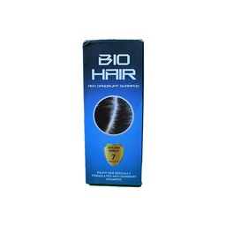 [99839] BIO HAIR SHAMPOO 120 ML
