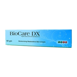 [103996] BIOCARE DX CREAM 60 GM