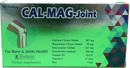 [104955] CAL MAG JOINT 30 TAB