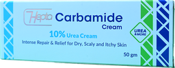 [104138] CARBAMIDE HEPTA CREAM 50 GM