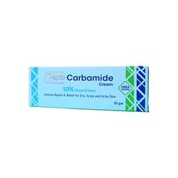 [104138] CARBAMIDE HEPTA CREAM 50 GM