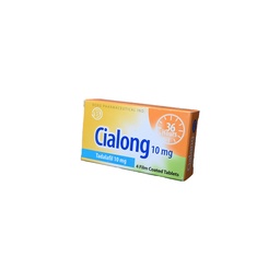 [97828] CIALONG 10MG 4TAB