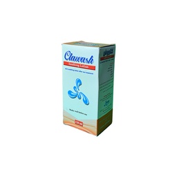 [46821] CLAWASH LOTION 120 ML