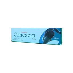 [77595] CONEXERA MASSAGE GEL 50GM
