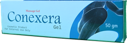 [77595] CONEXERA MASSAGE GEL 50GM