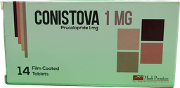 [100056] CONISTOVA 1MG 14 TAB