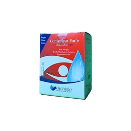 [99075] CONJYCLEAR FORTE SINGLE DOSE