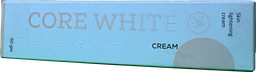 [63841] CORE WHITE LIGHTENING CREAM 50 GM @