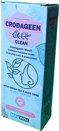 [103260] CRODAGEEN CLEAN INTMATE FEMININE WASH