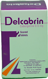 [92467] DELCABRIN 2SCORED TABLETS