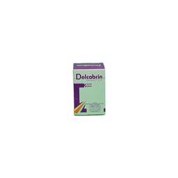 [92467] DELCABRIN 2SCORED TABLETS