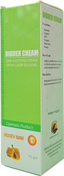 [104494] DIDDER SKIN SOOTHING CREAM 75GM