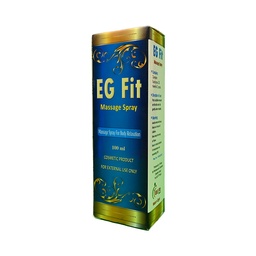 [104870] EG FIT SPRAY 120 ML