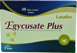 [98919] EGY CUSATE PLUS 30TAB