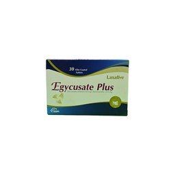 [98919] EGY CUSATE PLUS 30TAB