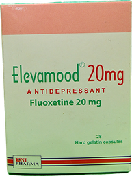 [102246] ELEVAMOOD 20 MG 28 CAPS