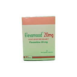 [102246] ELEVAMOOD 20 MG 28 CAPS