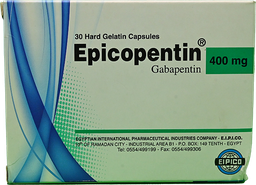 [103216] EPICOPENTIN 400 MG 30 CAP