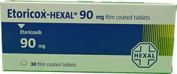 [102281] ETORICOX-HEXAL 90 MG 30 TAB