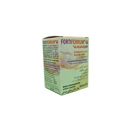 [102597] FORTIFERRUM 14 SACHETS