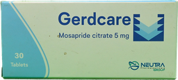 [55342] gerdcare 5 mg 30tab