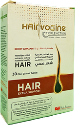 [102462] HAIRVOGINE 30 TAB