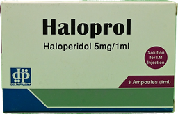 [27550] HALOPROL 5 MG 3 AMP